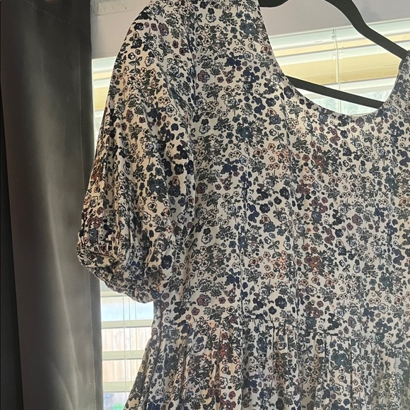 Little Cottonwood Meadow Dress - Picture 3 of 5